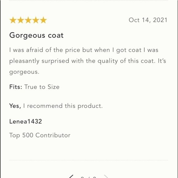 ANTHROPOLOGIE BY OOFWEAR KRISTIN COAT BLACK NEW NWT LARGE MADE IN ITALY - Picture 6 of 9